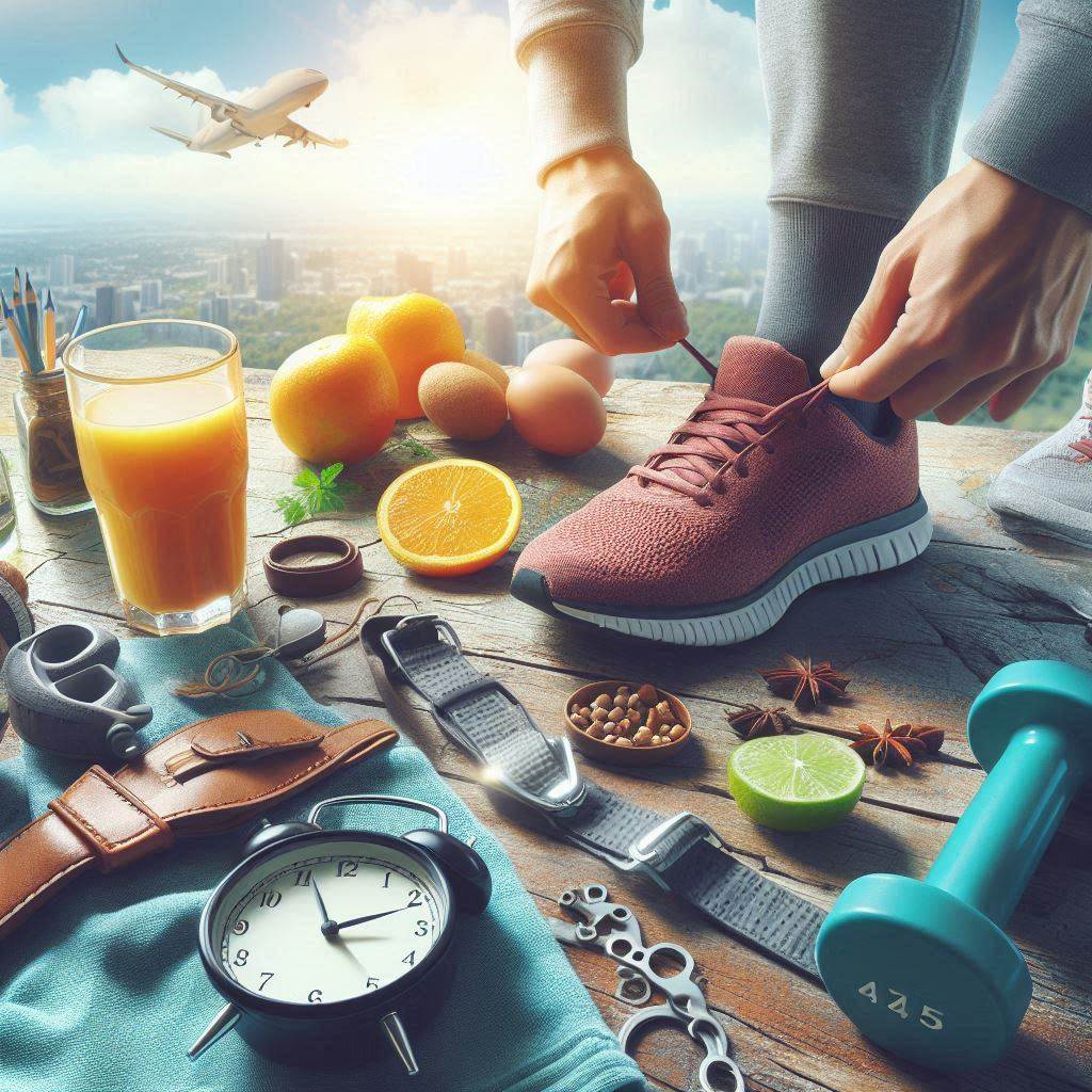 10 Surprising Facts About Morning Jogging That Will Make You Lace Up Your Shoes