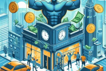 💪 Affordable Gym Memberships: Get Fit Without Breaking the Bank in New York