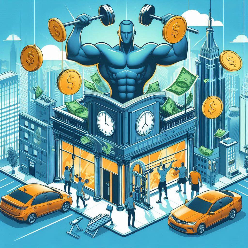 💪 Affordable Gym Memberships: Get Fit Without Breaking the Bank in New York