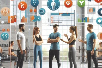 How to Choose the Best Personal Trainer Near You