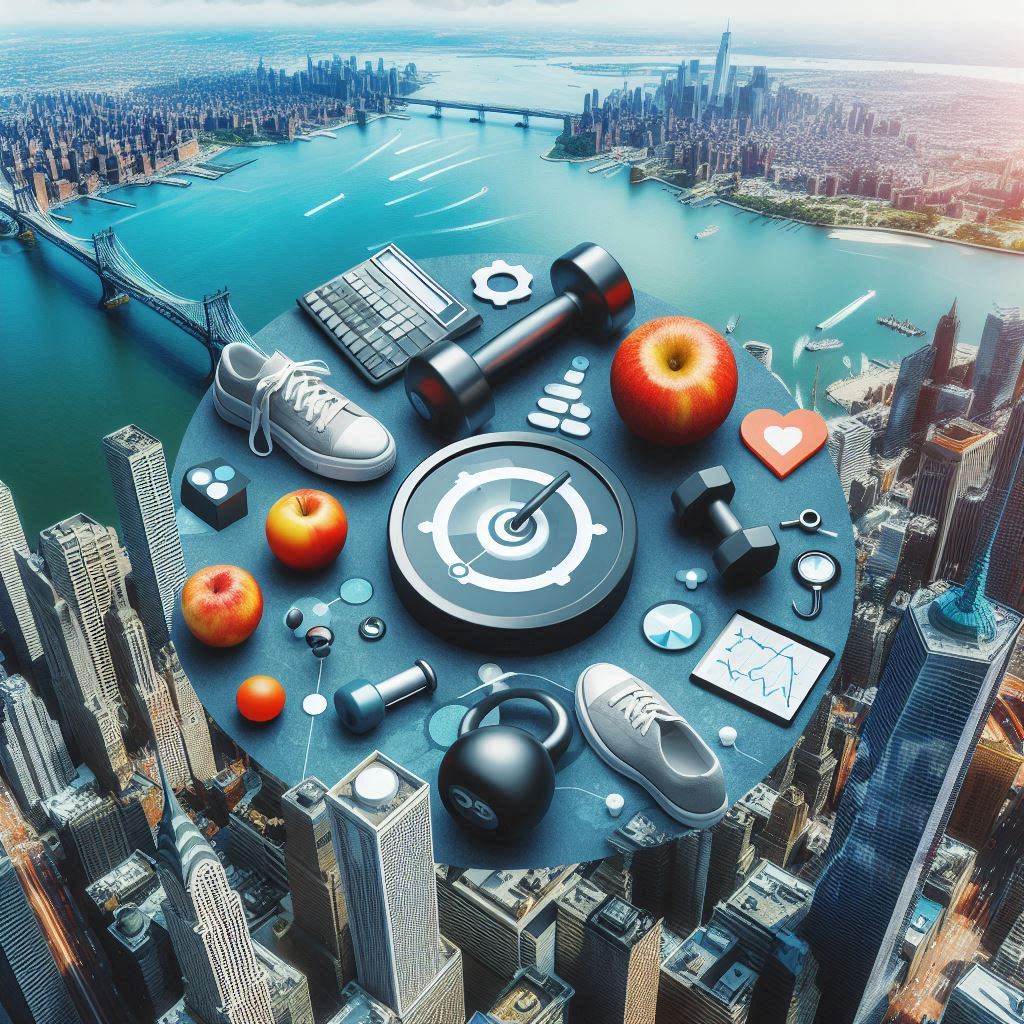 How to Choose the Best Personal Trainer Near You in New York