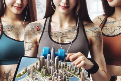 Top 10 Gyms Near Me: Where to Train in New York