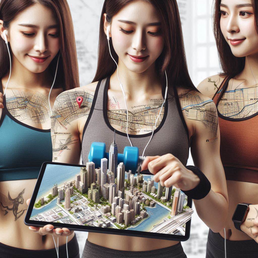 Top 10 Gyms Near Me: Where to Train in New York