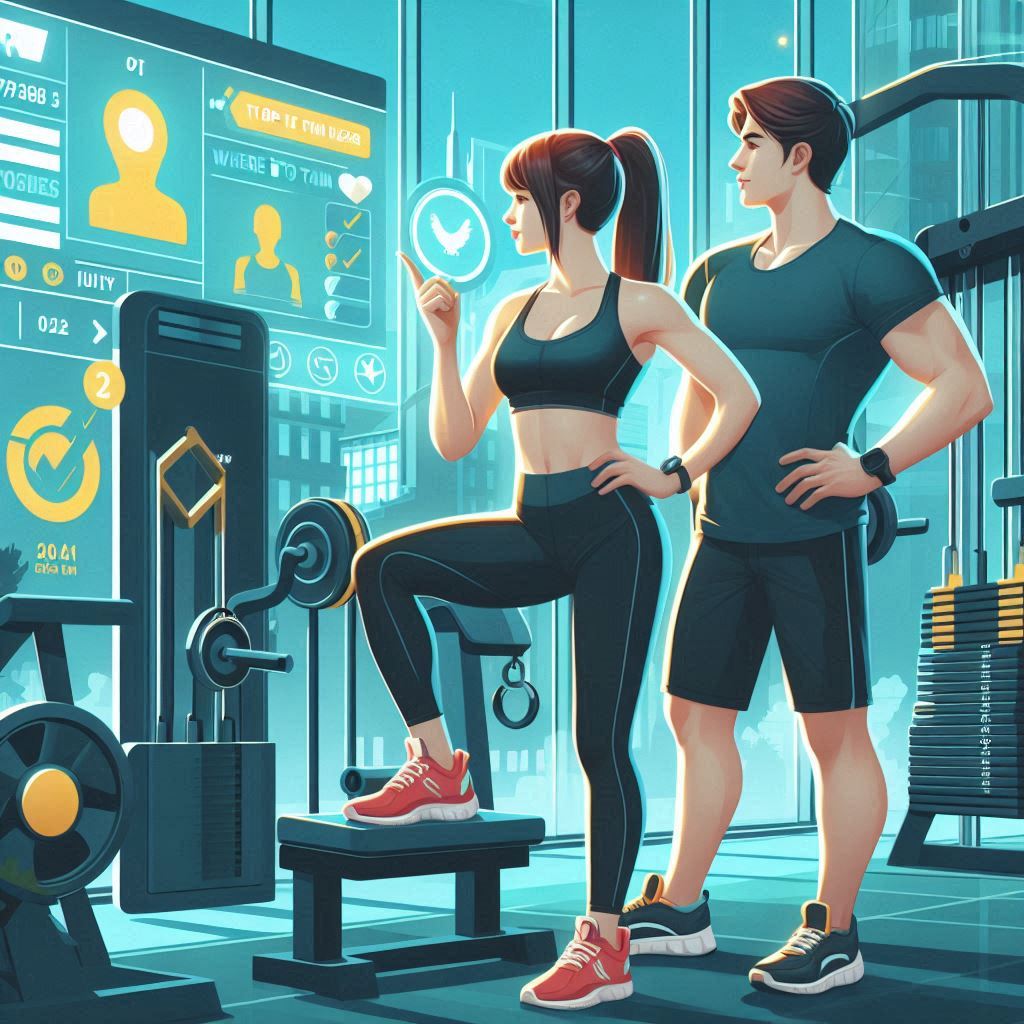 Top 10 Gyms Near Me: Where to Train in San Diego