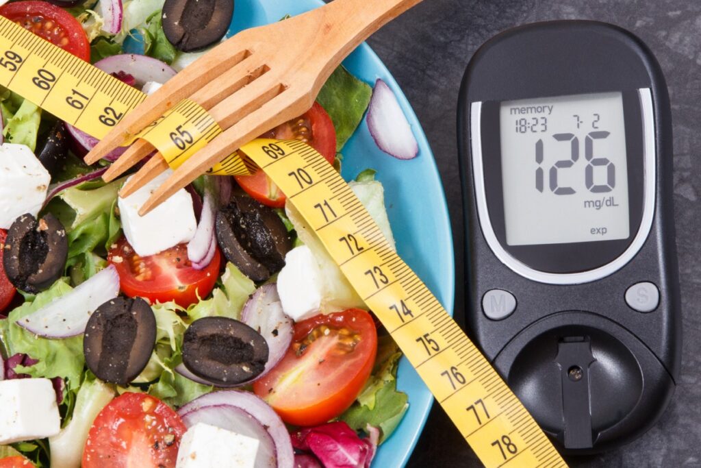 Low-Carb Diet