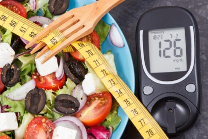 Low-Carb Diet