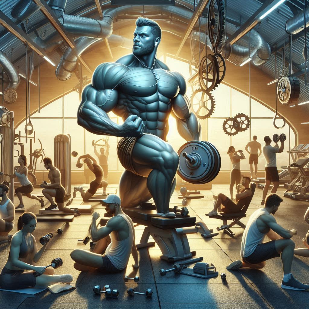 hiit classes near me: boost your fitness in dallas