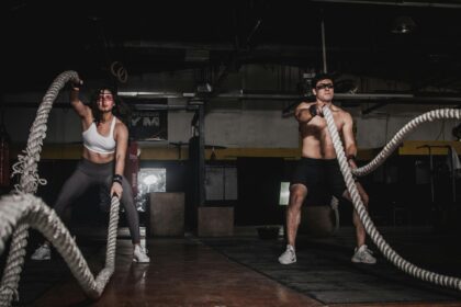 "Fitness Tips for Working Professionals in New York City to Stay Health"
