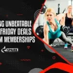 Gym Membership Deals