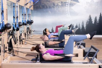 best gyms in Birmingham Al
