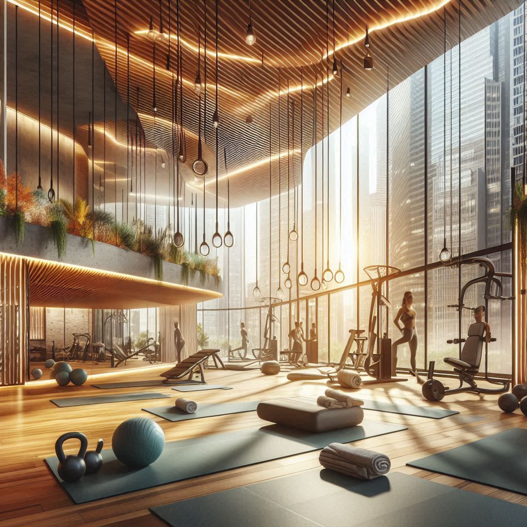 🏋️♀️ Top Fitness Centers in New York City to Kickstart Your Wellness Journey