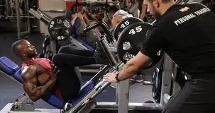 Gym Membership Deals