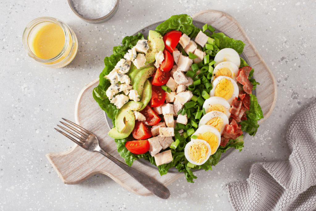 Low-carb diet