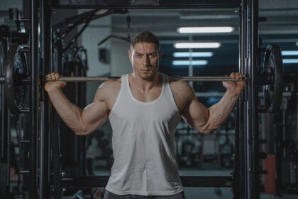 Fat-Burning Exercises