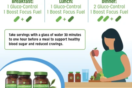 Control Cravings