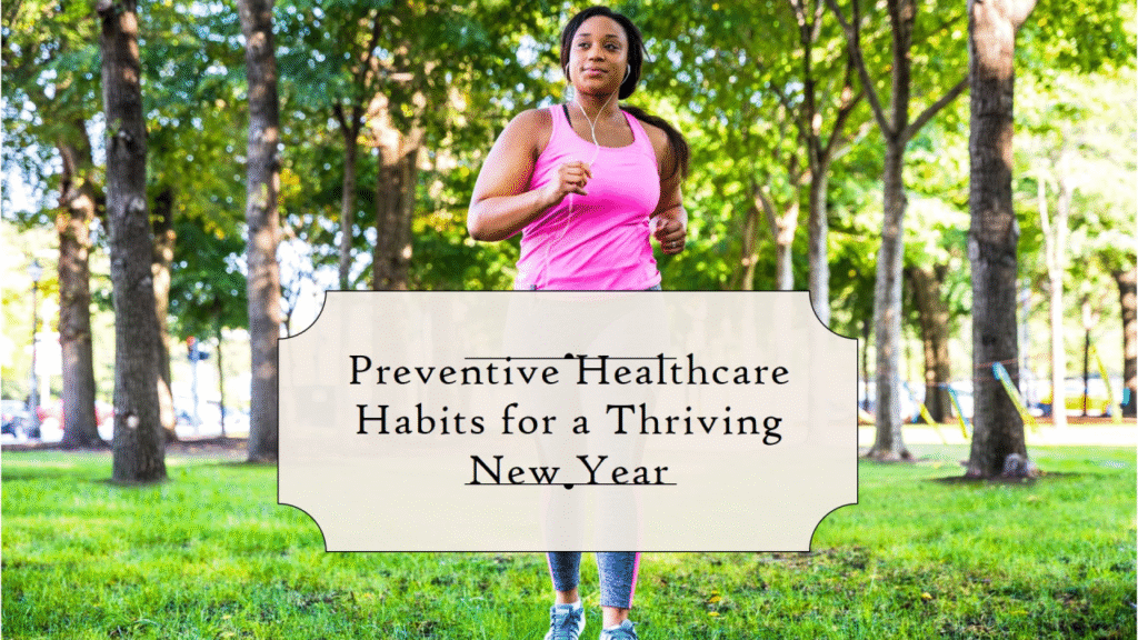 Preventive Health Revolution