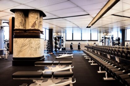 15 Ultra-Opulent Gyms in New York City That Reign Supreme in Power, Prestige & Perfection