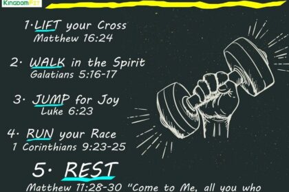 Sacred Laws of the Gym