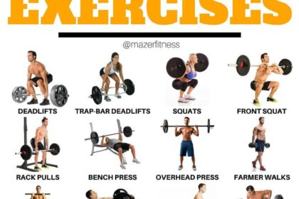 Total Body Transformation at Any Age in Denver: 12 Workouts to Build Strength, Flexibility, and Stamina