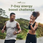 Unstoppable Vitality: 11 Life-Changing Health Secrets That Supercharge Energy and Longevity in New York City