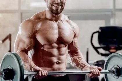 Total Body Command
