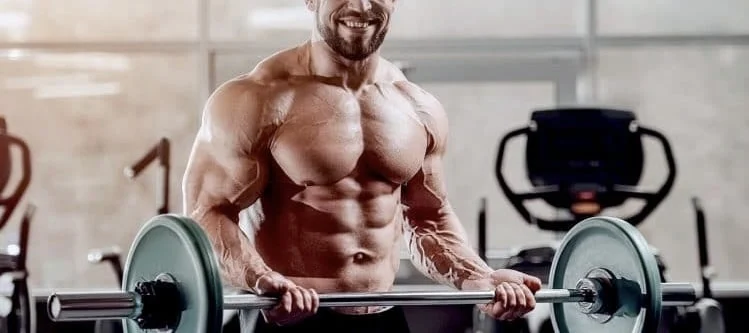 Total Body Command