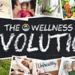 Monumental Wellness Revolutions