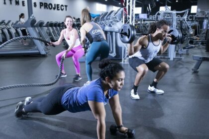 Meet the 5 Fiercely Demanded Personal Trainers in Dallas Who Sculpt Unstoppable Powerhouses Every Day