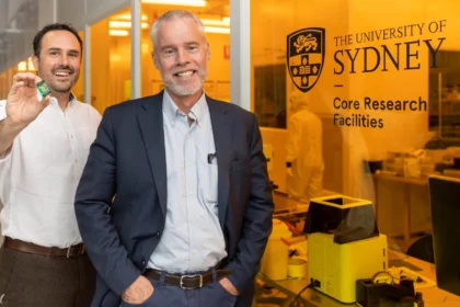 Revolutionary Health Breakthroughs