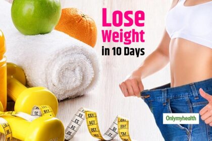 Crush the Scale: 5 High-Voltage Weight Loss Strategies That Deliver Lightning-Fast Results in Houston
