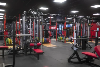 Dallas’ 6 Ultra-Elite Training Arenas That Supercharge Strength and Ignite Supreme Endurance