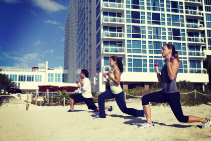 6 Breakthrough Fitness Rituals in Miami Fueling Vitality and Longevity for Thousands