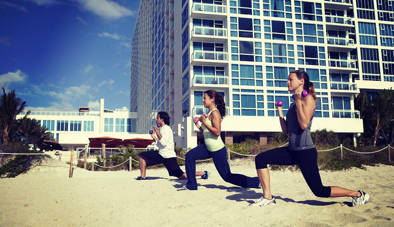 Breakthrough Fitness Rituals