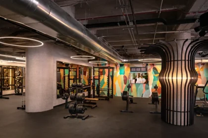 Los Angeles’ 5 Revolutionary Gyms That Forge Titan Physiques and Unleash Peak Human Potential