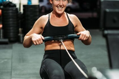 Phoenix Triumph Program: 10 Radiant Fitness Challenges to Awaken Inner Strength