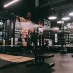 Game-Changing Gym