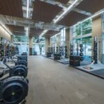 7 Inside Secrets of Houston’s Futuristic Fitness Kingdoms Where Ordinary Mortals Become Titans
