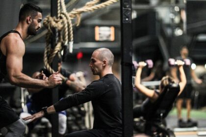 7 Untouchable Elite Personal Trainers in San Diego Who Redefine Human Strength and Unlock Limitless Powe
