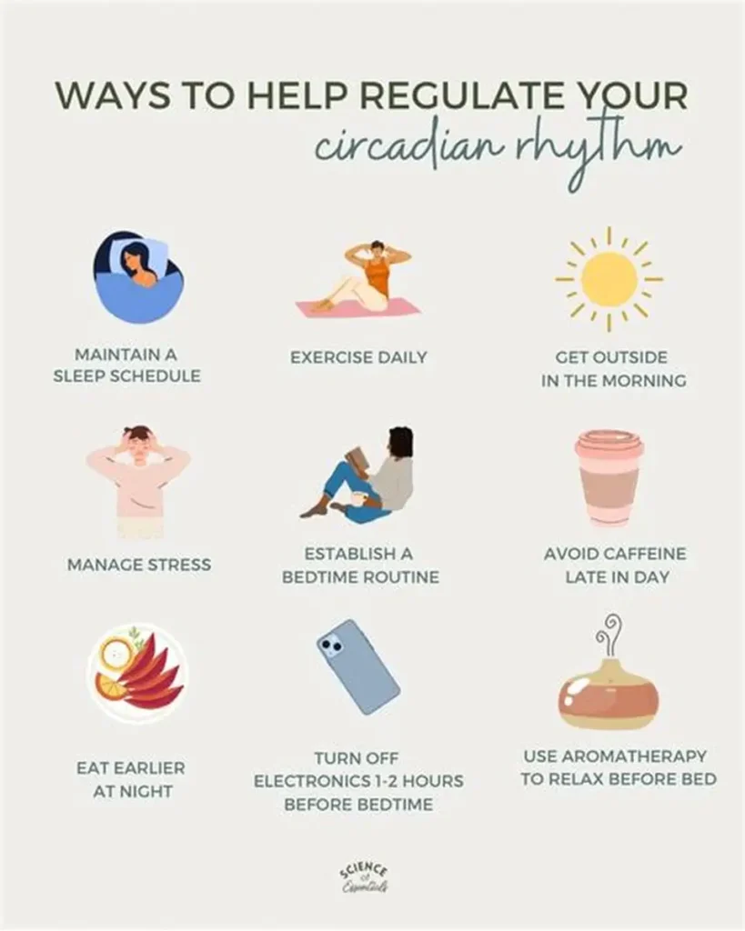 Health Routine