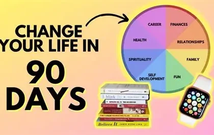 Transform Your Life in 90 Days in Atlanta: Fitness, Nutrition, and Mindset Tips for a Stronger, Energized Body