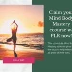 Mind-Body Mastery in San Diego: 8 Techniques to Increase Strength, Improve Posture, and Reduce Stress
