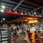 Houston’s Futuristic Fitness Empires That Catapult You Into Godlike Power & Overdrive 2025