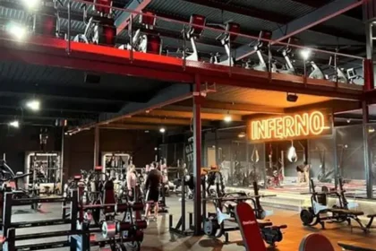 Houston’s Futuristic Fitness Empires That Catapult You Into Godlike Power & Overdrive 2025