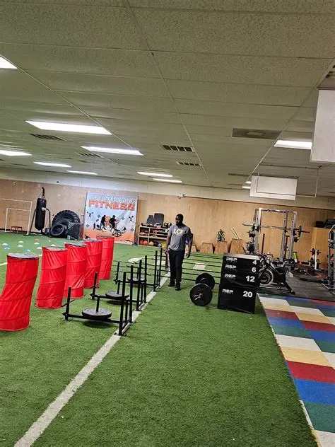 Life-Changing Fitness