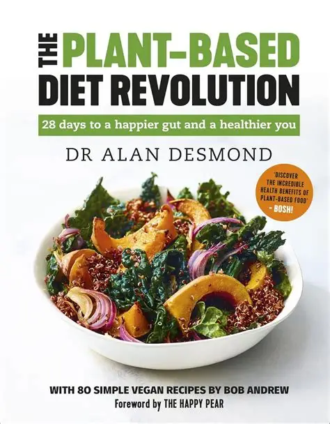 Underground Diet Revolution