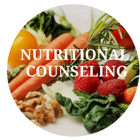 Transformational Nutrition Shifts