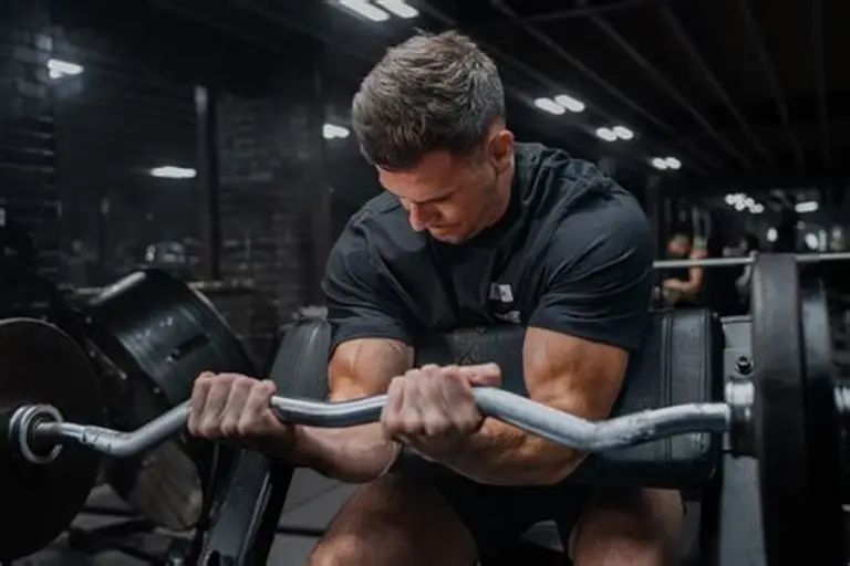 Gym Strategies for Power