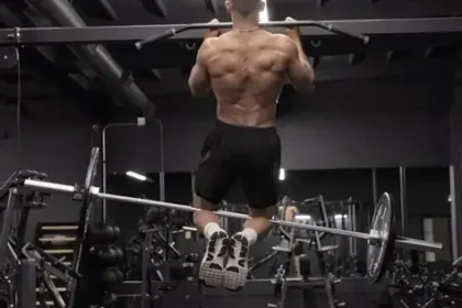 2025 Dallas Domination: Breakthrough Gym Workouts to Sculpt, Strengthen, and Surpass Limits