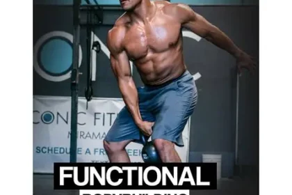 Houston’s Complete Blueprint for Total Body Strength, Endurance, and Energy Boosting Techniques 2025