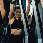 Fitness in Los Angeles